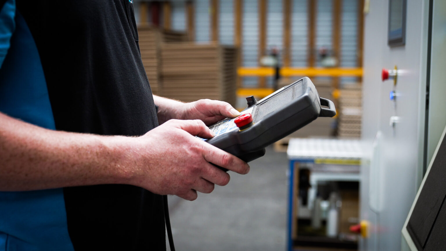 Over ons - DS Maintenance
